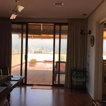 Casa Mike Habitación en casa particular Benidorm